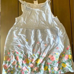 Toddler Dress